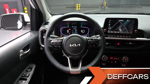 Kia MORNING Signiture купить на сайте DeffCars