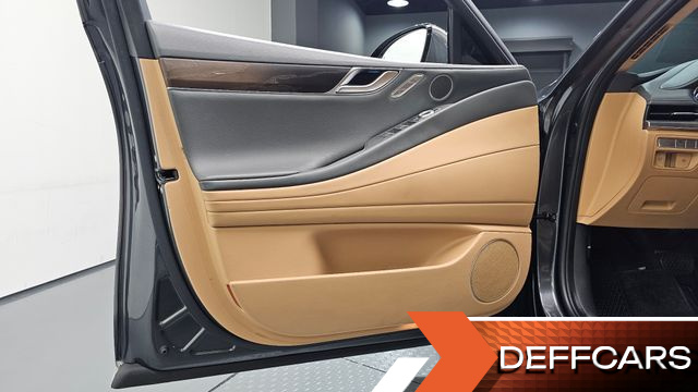 Genesis G80 Gasoline 2.5 Turbo 2WD купить на сайте DeffCars