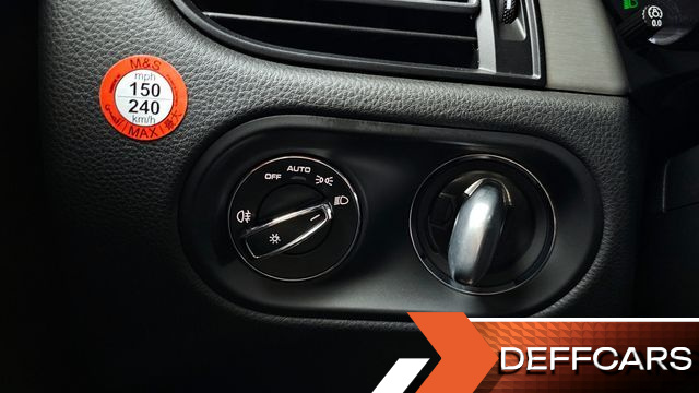 Porsche MACAN 2.9 S купить на сайте DeffCars