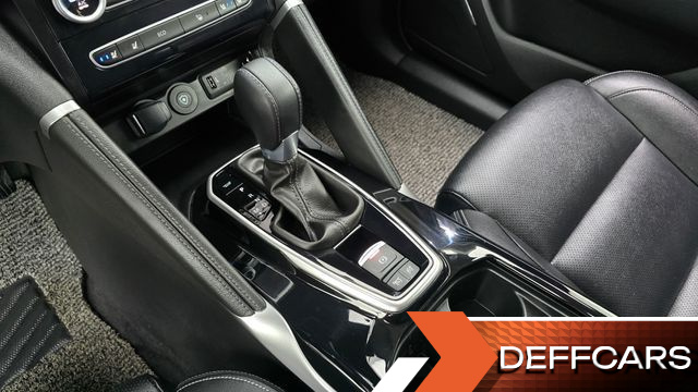 Renault-KoreaSamsung QM6 2.0 LPe RE 2WD купить на сайте DeffCars