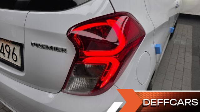 ChevroletGMDaewoo SPARK Premier купить на сайте DeffCars