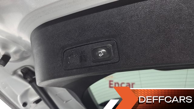 Lincoln MKC 2.0 AWD купить на сайте DeffCars