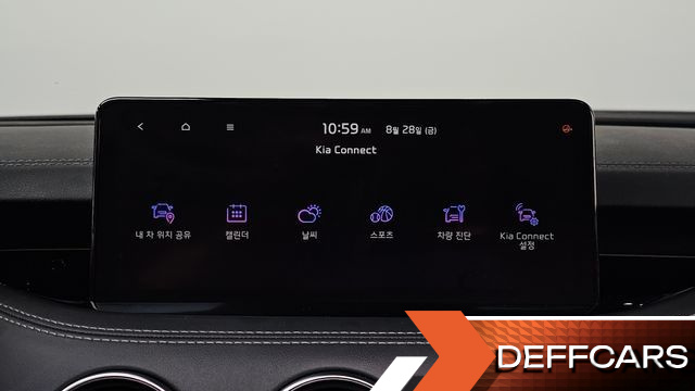 Kia STINGER 3.3 GT AWD Masters Turbo Package купить на сайте DeffCars