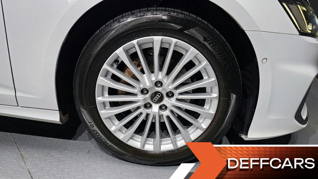 Audi A6 40 TDI Premium купить на сайте DeffCars