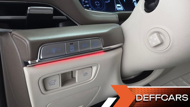 Genesis GV80 3.5T Gasoline AWD купить на сайте DeffCars