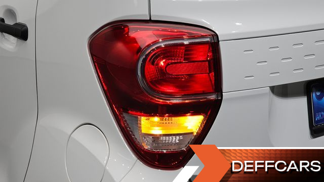 Kia RAY Van Prestige купить на сайте DeffCars