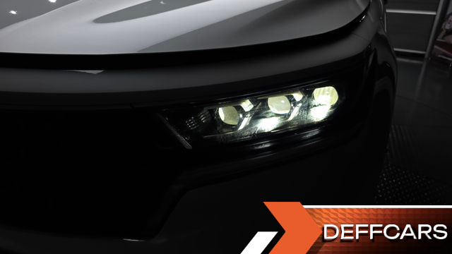 Kia SORENTO Gasoline 2.5T 2WD Trendy купить на сайте DeffCars