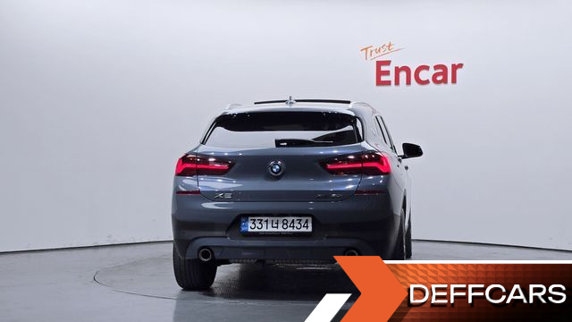 BMW X2 (F39) xDrive20i Advantage купить на сайте DeffCars