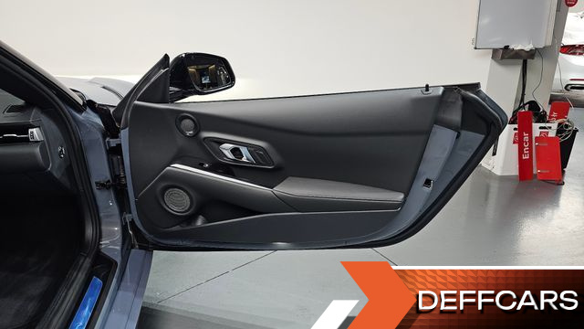 Toyota SUPRA GR 3.0 купить на сайте DeffCars