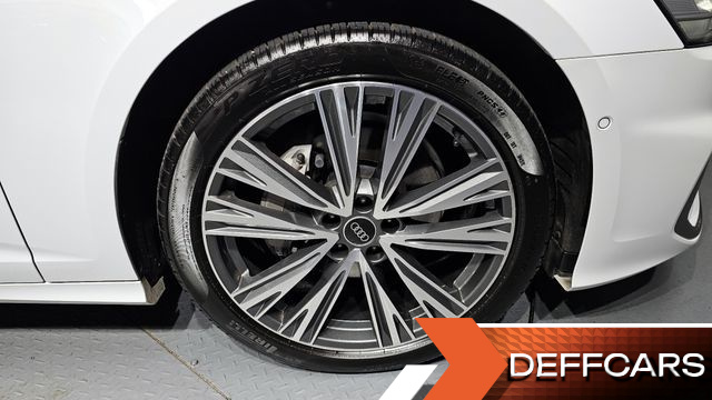 Audi A6 45 TFSI Quattro Premium купить на сайте DeffCars