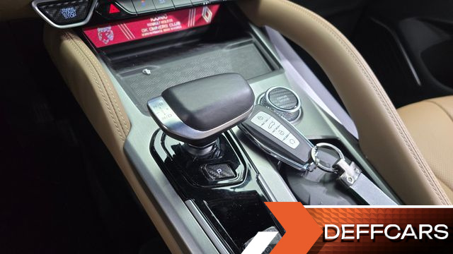 Renault-KoreaSamsung GRAND KOLEOS 1.5 E-TECH Iconic 2WD купить на сайте DeffCars