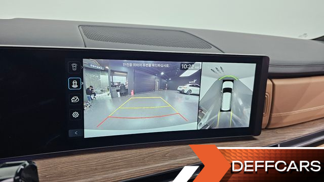 Hyundai SANTAFE Gasoline 2.5T 2WD Calligraphy купить на сайте DeffCars