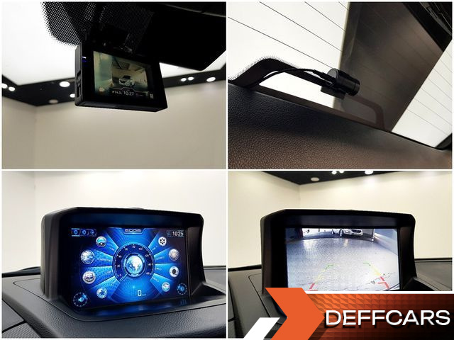 Ssangyong TIBOLI Diesel RX 4WD купить на сайте DeffCars