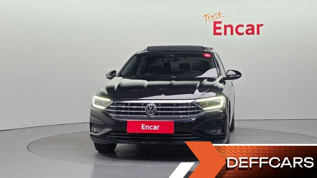 Volkswagen JETTA 1.4 TSI Prestige купить на сайте DeffCars