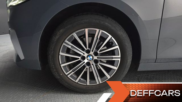 BMW 2-SERIES 218d Luxury купить на сайте DeffCars