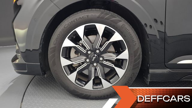 Kia CARNIVAL Gasoline 9-Seater Signature купить на сайте DeffCars