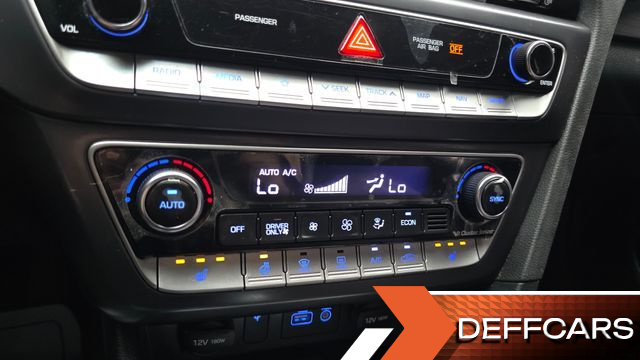 Hyundai SONATA Premium купить на сайте DeffCars