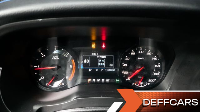 Ford RANGER 2.0 Raptor купить на сайте DeffCars