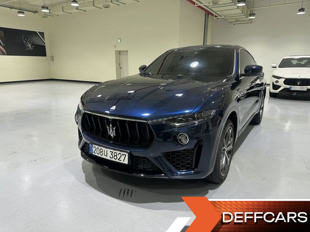 Maserati LEVANTE 3.0 S AWD Modena купить на сайте DeffCars
