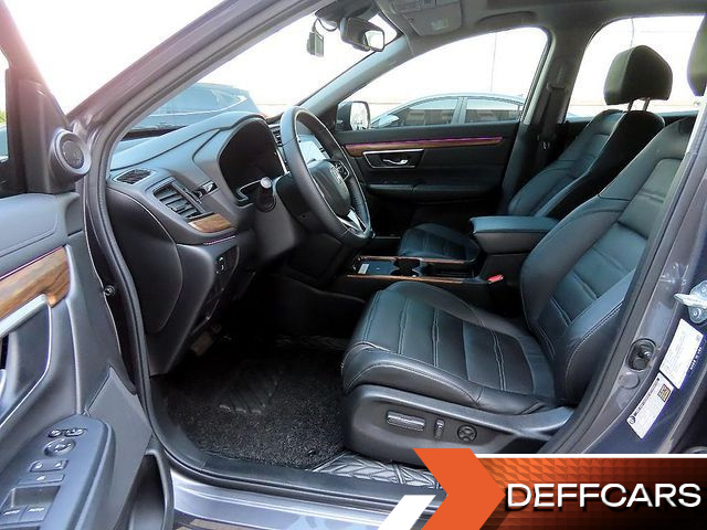 Honda CR-V 1.5 EX-L 2WD купить на сайте DeffCars