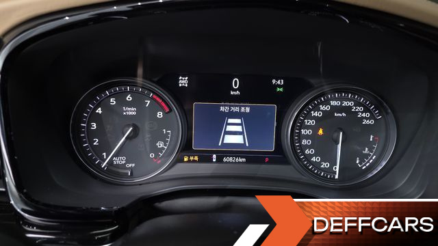 Cadillac XT6 3.6 Sport купить на сайте DeffCars