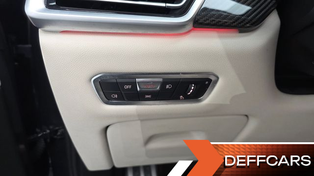 BMW X6 M50i купить на сайте DeffCars