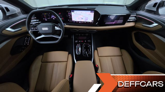 Audi A5 40 TFSI Quattro S Line купить на сайте DeffCars
