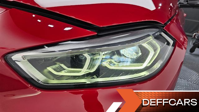 BMW 1-SERIES M135i xDrive Prism купить на сайте DeffCars