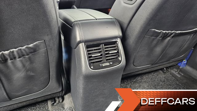 Kia K7 Noblesse Special купить на сайте DeffCars