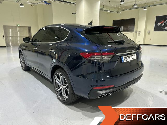 Maserati LEVANTE 3.0 S AWD Modena купить на сайте DeffCars