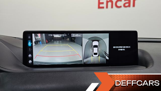 Genesis G80 Gasoline 2.5 Turbo AWD купить на сайте DeffCars