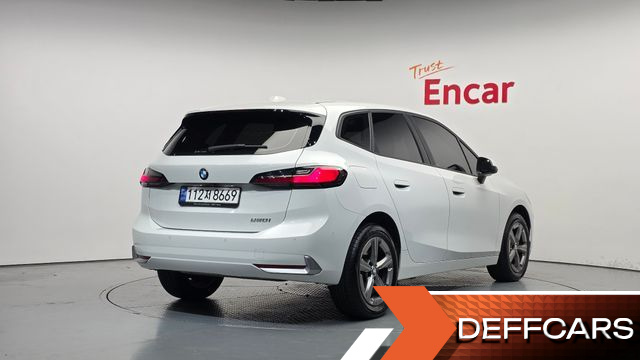 BMW 2-SERIES 220i Advantage купить на сайте DeffCars