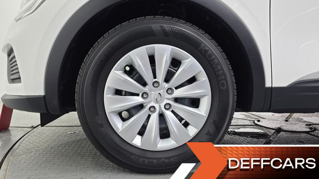Renault-KoreaSamsung XM3 1.6 GTe LE купить на сайте DeffCars
