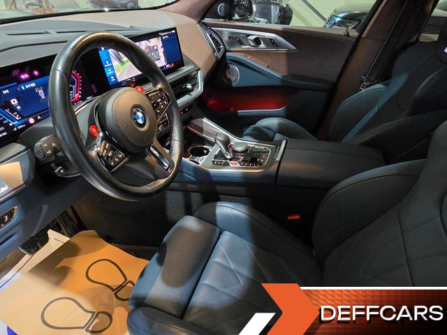 BMW XM 4.4 купить на сайте DeffCars