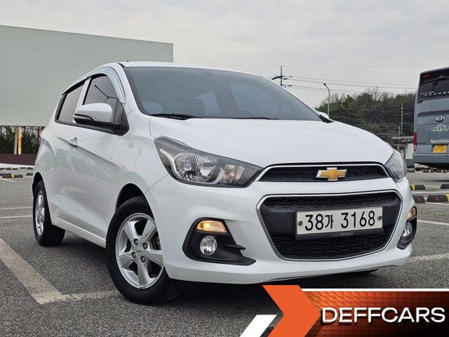ChevroletGMDaewoo SPARK LT Plus купить на сайте DeffCars