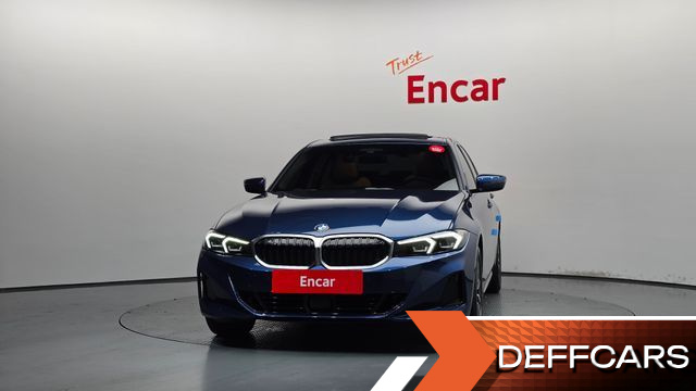 BMW 3-SERIES 320d купить на сайте DeffCars