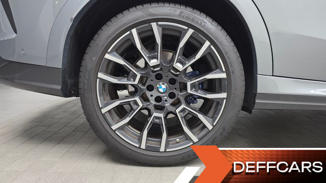 BMW X6 xDrive40i M Sport купить на сайте DeffCars