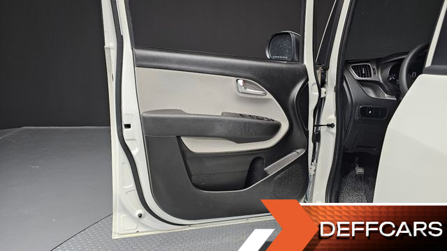 Kia RAY Van Prestige купить на сайте DeffCars