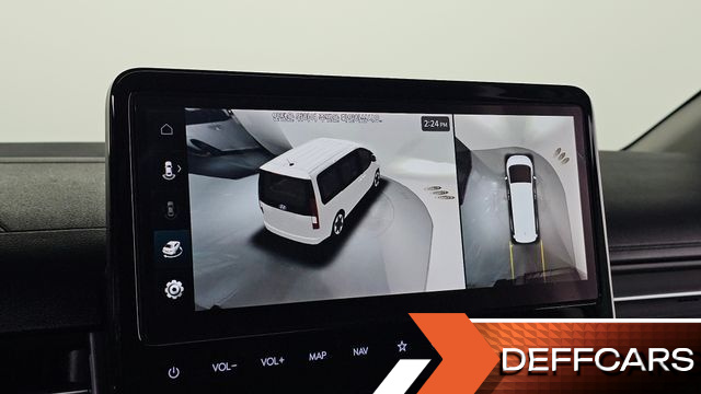 Hyundai STARIA Lounge 9-Seater Inspiration купить на сайте DeffCars