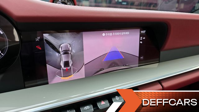 Porsche 911 Turbo S купить на сайте DeffCars