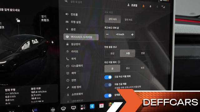 Tesla MODEL Y RWD купить на сайте DeffCars