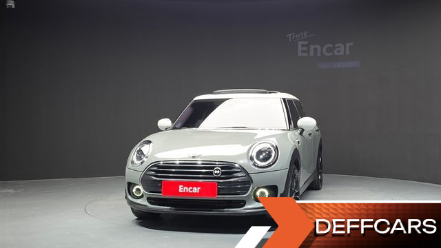 Mini CLUBMAN Classic 2nd купить на сайте DeffCars