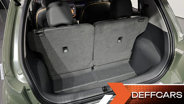Hyundai CASPER The Essential купить на сайте DeffCars