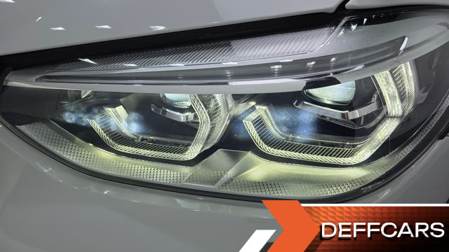 BMW X4 xDrive20d xLine купить на сайте DeffCars