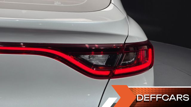 Renault-KoreaSamsung XM3 1.3 TCe RE купить на сайте DeffCars