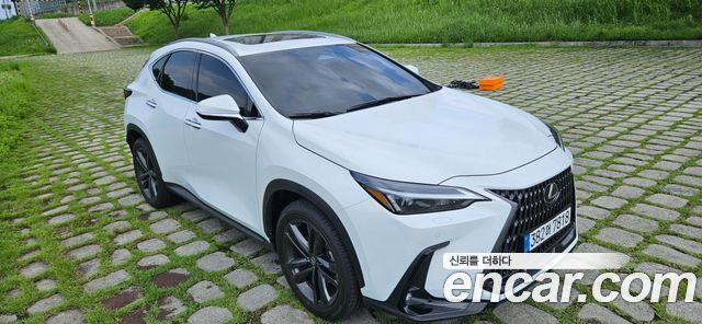 Lexus NX Premium купить на сайте DeffCars