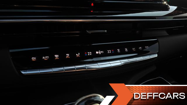 Cadillac ESCALADE 6.2 ESV ESV Sports Platinum купить на сайте DeffCars