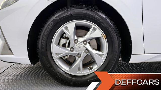 Hyundai AVANTE 1.6 Modern купить на сайте DeffCars
