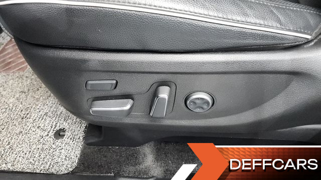 Hyundai PALISADE Gasoline 3.8 2WD Le Blanc купить на сайте DeffCars
