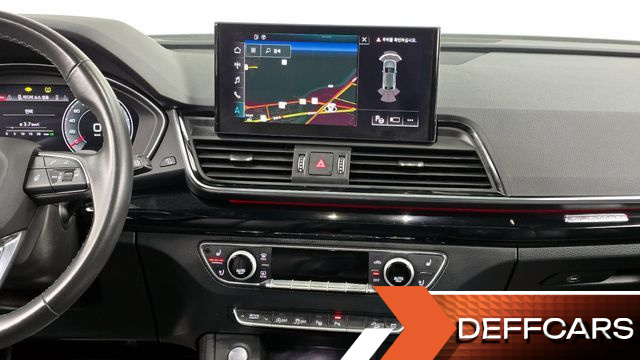 Audi Q5 45 TFSI Quattro Premium Sportback купить на сайте DeffCars